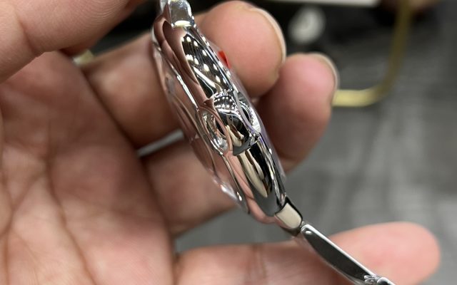 通勤用に検討したい腕時計：写真と商品リンク付き
