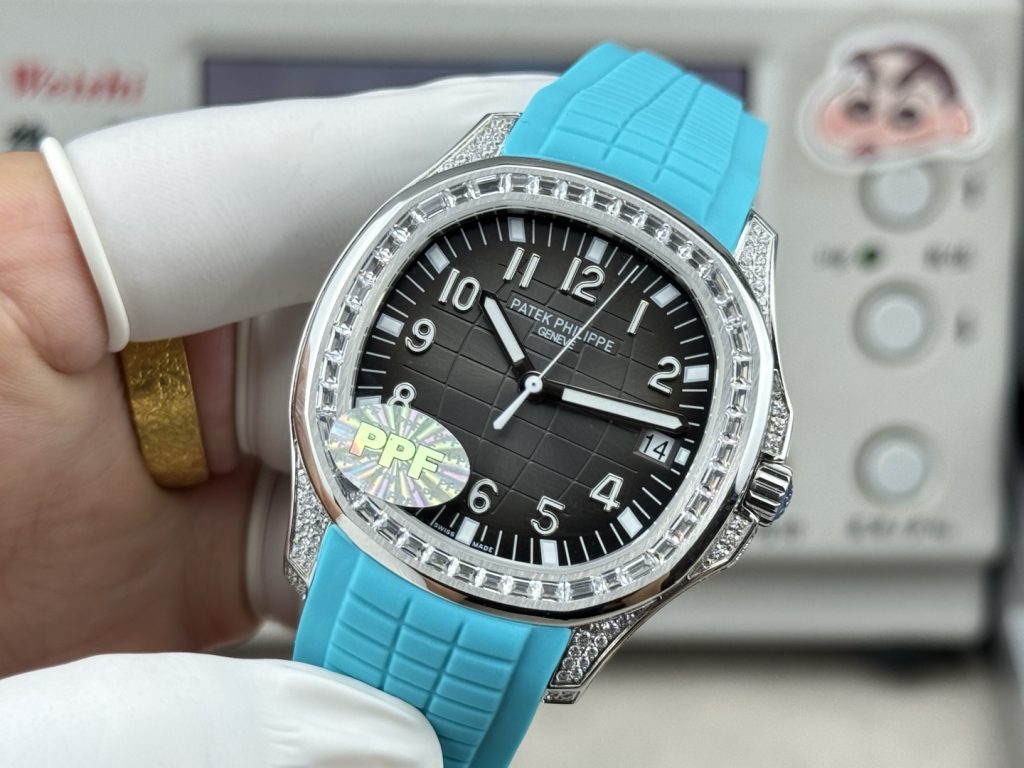 PATEK PHILIPPE パテックフィリップ メンズ 腕時計 ハンドメイド 324一体機芯 ディヴスラン 1色 - 画像 3