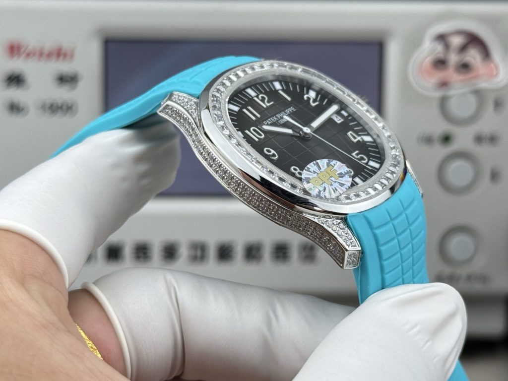 PATEK PHILIPPE パテックフィリップ メンズ 腕時計 ハンドメイド 324一体機芯 ディヴスラン 1色 - 画像 6