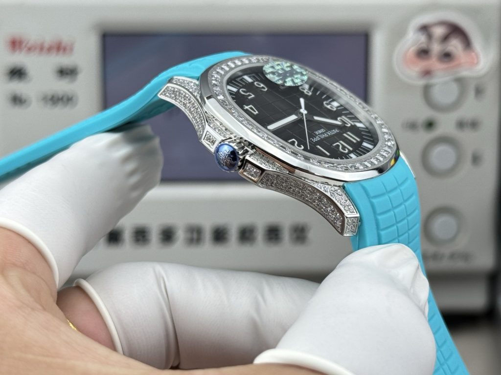PATEK PHILIPPE パテックフィリップ メンズ 腕時計 ハンドメイド 324一体機芯 ディヴスラン 1色 - 画像 7