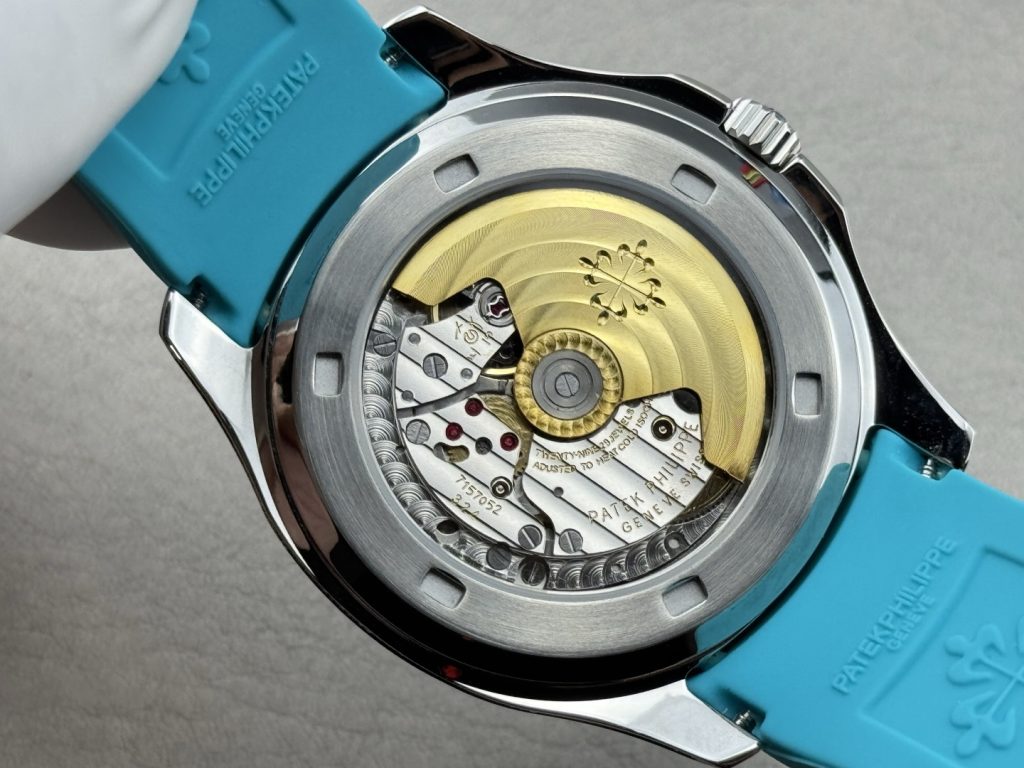 PATEK PHILIPPE パテックフィリップ メンズ 腕時計 ハンドメイド 324一体機芯 ディヴスラン 1色 - 画像 8