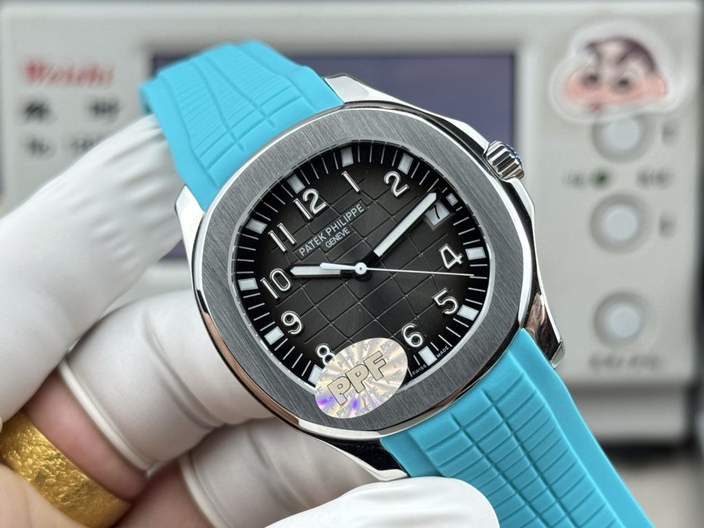 PATEK PHILIPPE パテックフィリップ プールマスター 腕時計 メンズ 自動巻き 324機芯 ディヴスラン 1色 - 画像 2