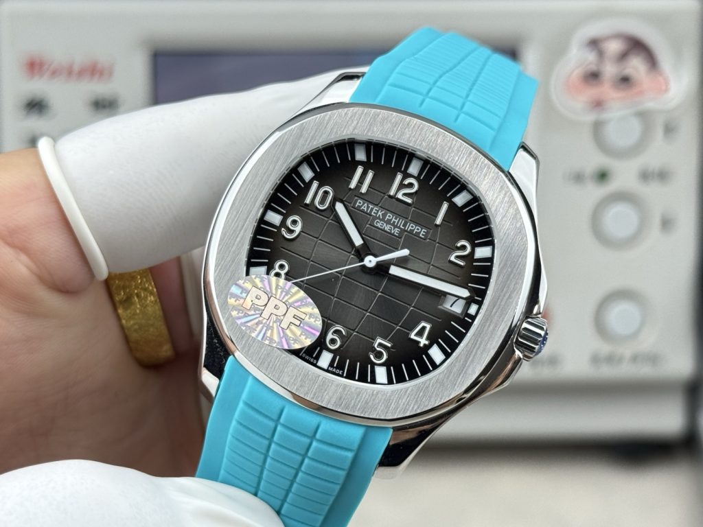PATEK PHILIPPE パテックフィリップ プールマスター 腕時計 メンズ 自動巻き 324機芯 ディヴスラン 1色 - 画像 3