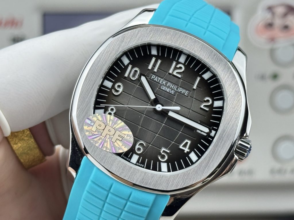 PATEK PHILIPPE パテックフィリップ プールマスター 腕時計 メンズ 自動巻き 324機芯 ディヴスラン 1色 - 画像 5