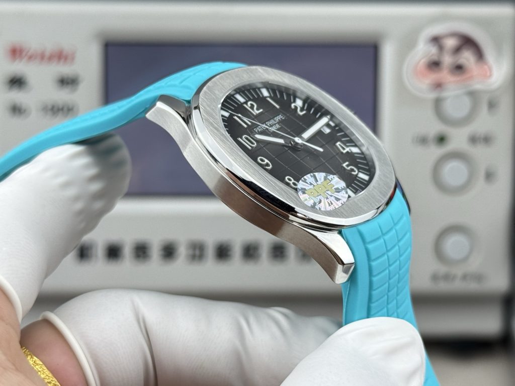 PATEK PHILIPPE パテックフィリップ プールマスター 腕時計 メンズ 自動巻き 324機芯 ディヴスラン 1色 - 画像 6