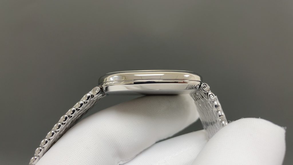 PATEK PHILIPPE パテックフィリップ 腕時計 メンズ 自動巻き 機械式 ブラック - 画像 5