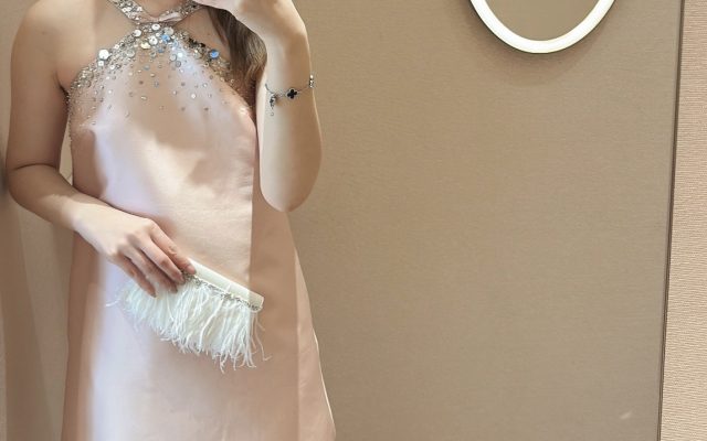 ブランドアイテムの服装を予算内で探す前に見るブラックのポイント