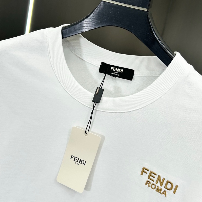 FENDI表記 半袖セットアップ｜M～XXXLの寸法を確認 - 商品画像 4