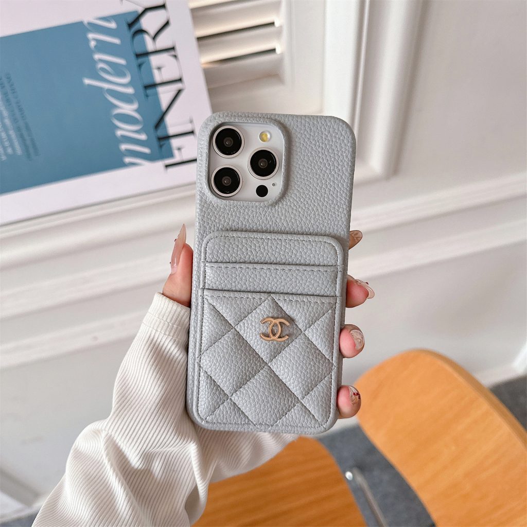 シャネル iPhoneケース CHANEL ココマーク 携帯ケース カード収納 アイフォンケース iPhone17pro max スマホケース 全25種 - 画像 7