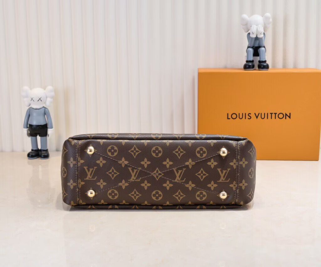 ルイ·ヴィトンパラス Louis Vuitton バッグ｜通勤の日にベージュを写真からチェック - 商品画像 6