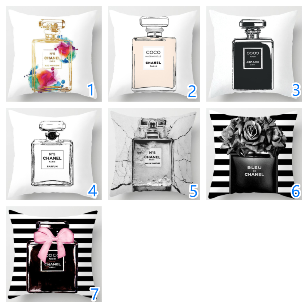 コートの日で見るCHANELのコートの収納