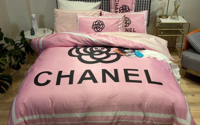 CHANELの掛け布団カバーセットは価格・収納・合わせ方でどう見るか