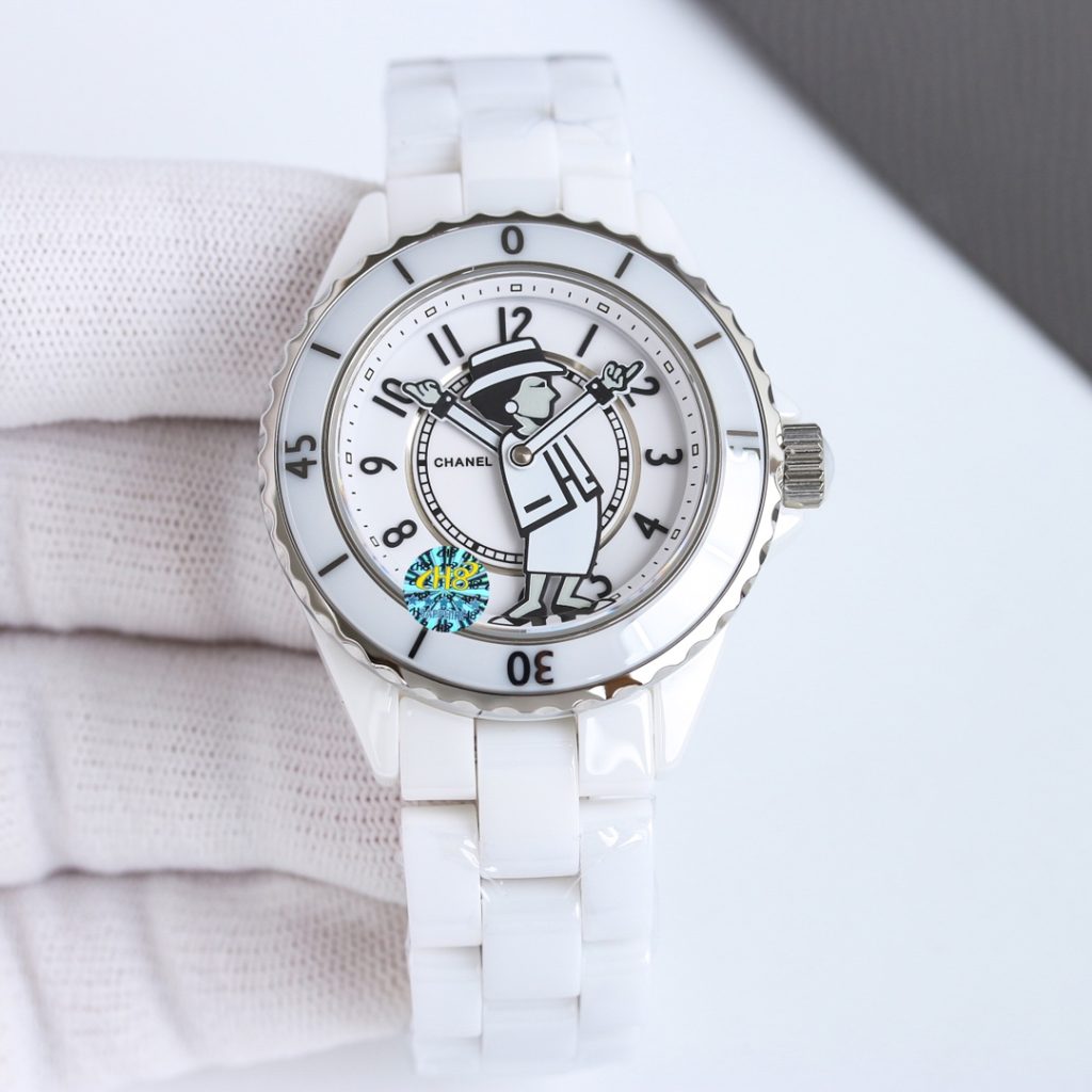 Chanel シャネル【新作登場】552 多機能デザイン✨ 9点画像で詳細確認🛍️ 高品質アイテム🎯 今すぐチェック💫 お得な価格🔥 - 画像 2