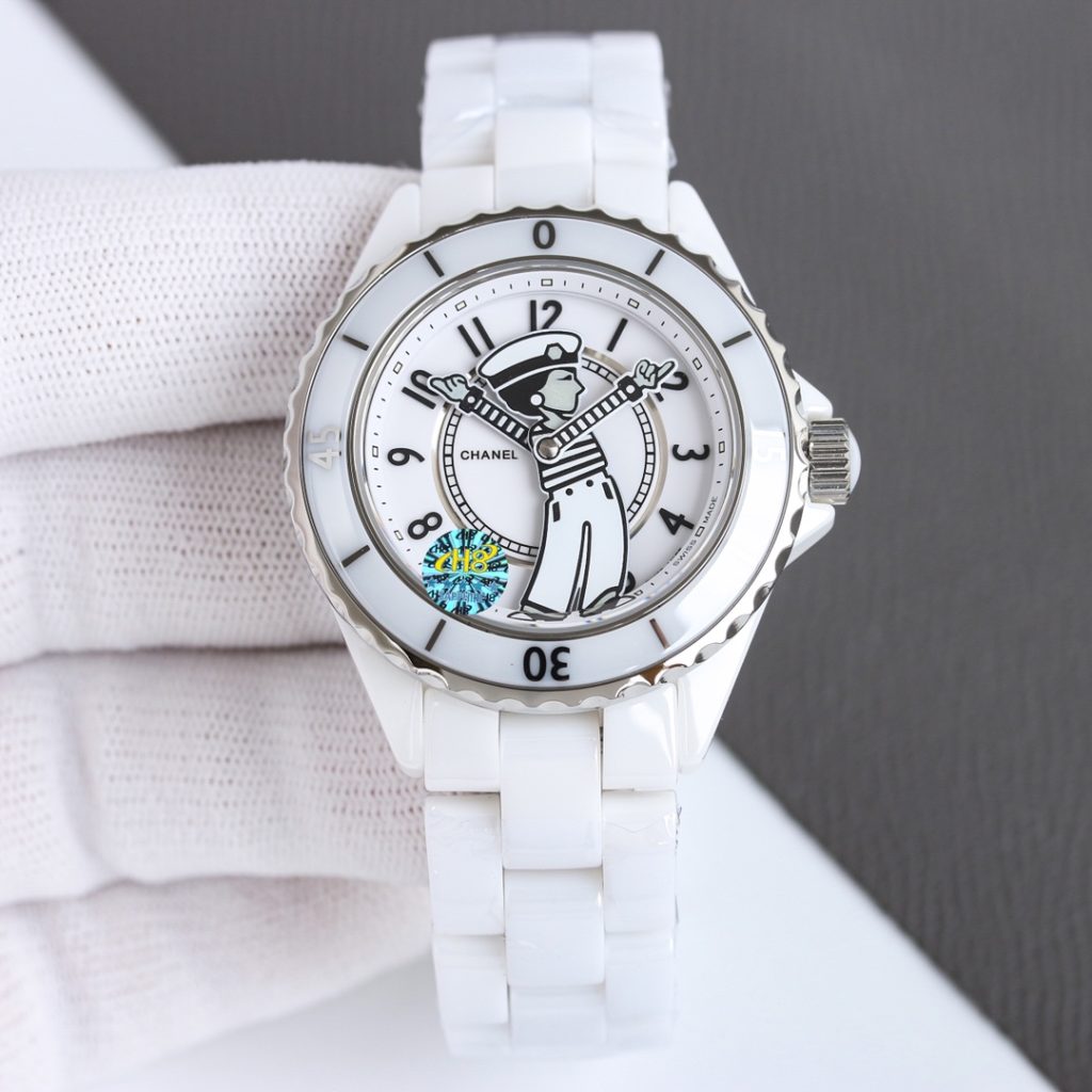 Chanel シャネル【新作登場】552 多機能デザイン✨ 9点画像で詳細確認🛍️ 高品質アイテム🎯 今すぐチェック💫 お得な価格🔥 - 画像 4