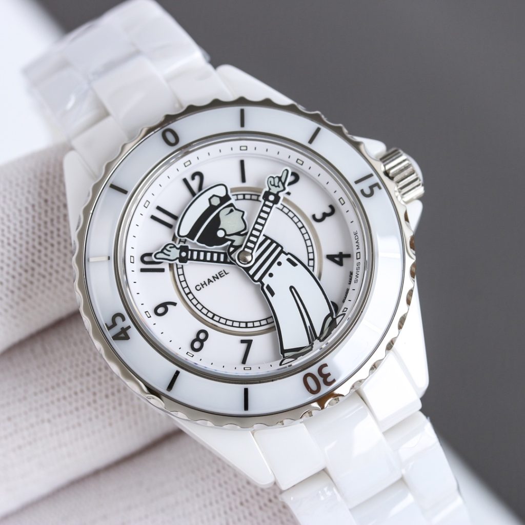 Chanel シャネル【新作登場】552 多機能デザイン✨ 9点画像で詳細確認🛍️ 高品質アイテム🎯 今すぐチェック💫 お得な価格🔥 - 画像 5