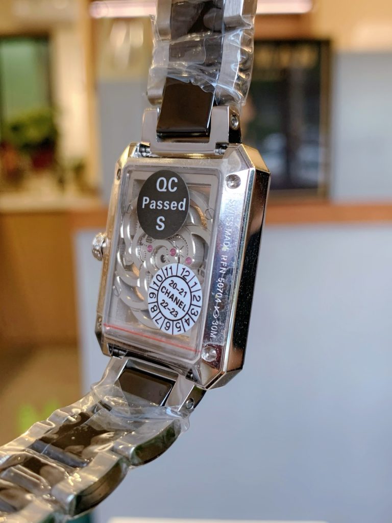 Chanel シャネル【新作入荷】562 トレンドデザイン✨ 6枚組セット🎁 高品質素材で快適◎ 今すぐチェック💖 写真満載📸 - 画像 5