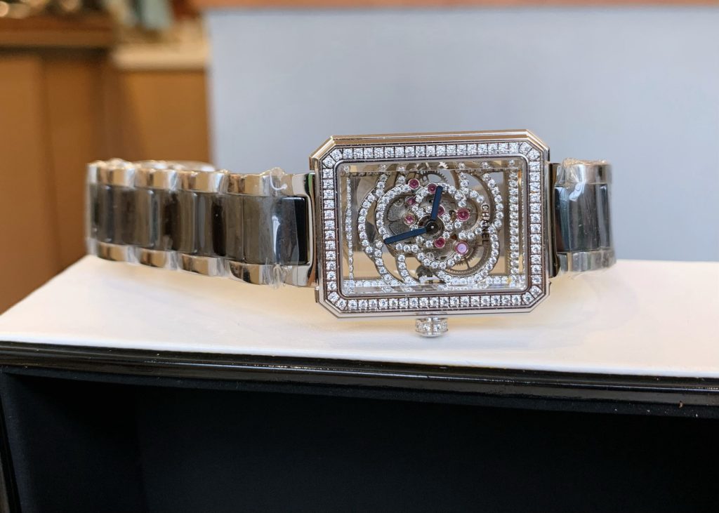 Chanel シャネル【新作入荷】562 トレンドデザイン✨ 6枚組セット🎁 高品質素材で快適◎ 今すぐチェック💖 写真満載📸 - 画像 6