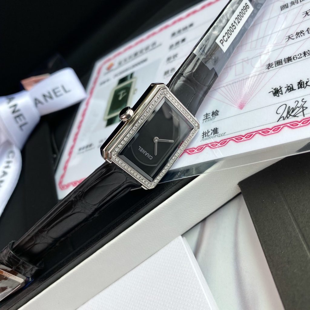 Chanel シャネル【2024最新作】565 多機能デザイン✨ 9点画像で徹底解説📸 高品質素材◎ お得なプライス💝 今すぐチェック🔥 - 画像 6