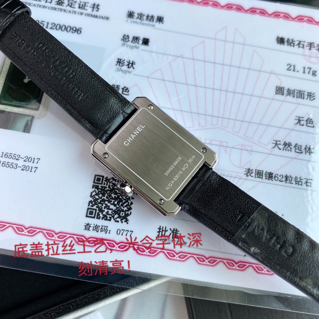 Chanel シャネル【2024最新作】565 多機能デザイン✨ 9点画像で徹底解説📸 高品質素材◎ お得なプライス💝 今すぐチェック🔥 - 画像 8