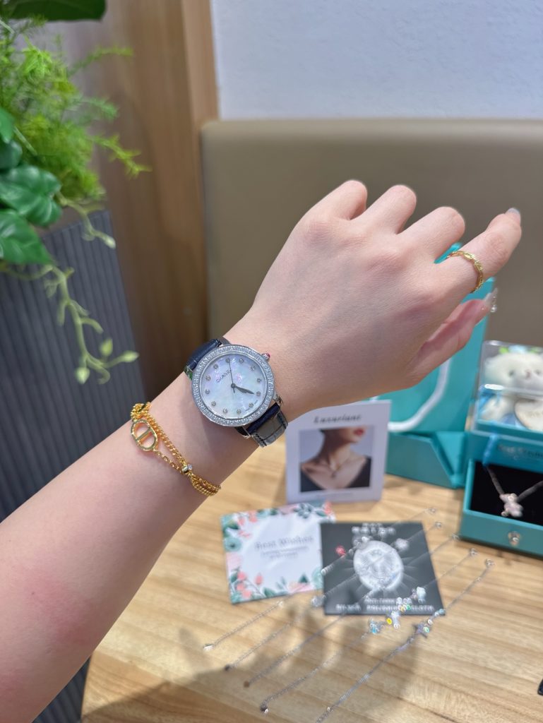 Chanel シャネル【新作入荷】570 高品質モデル✨ 9点画像付きで安心🛒 今すぐゲット🎯 限定価格💖 満足保証⭐ - 画像 3