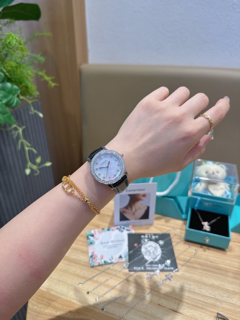 Chanel シャネル【新作入荷】570 高品質モデル✨ 9点画像付きで安心🛒 今すぐゲット🎯 限定価格💖 満足保証⭐ - 画像 6