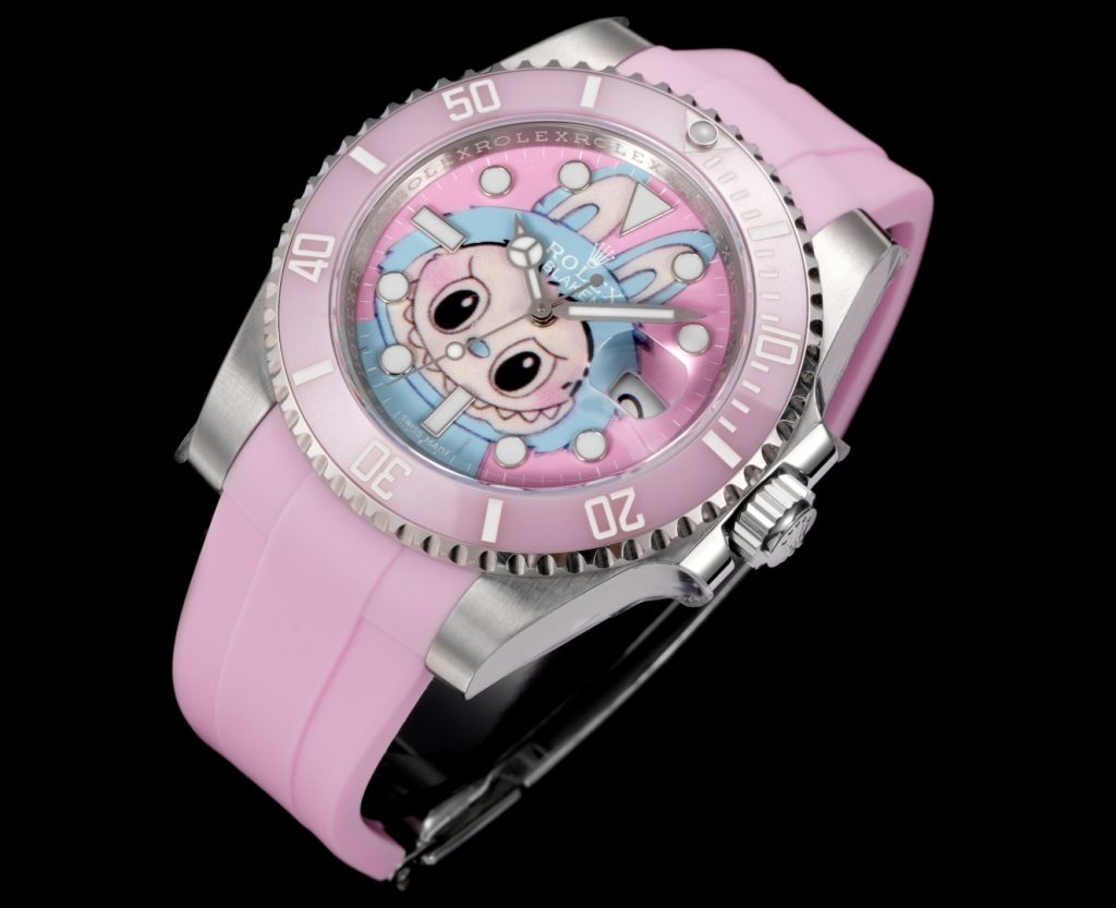 Rolex ロレックス【112】高品質アイテム✨ 9点画像で詳細確認🖼️ 注目の新作🎯 人気急上昇🔥 今すぐチェック💫 - 画像 2