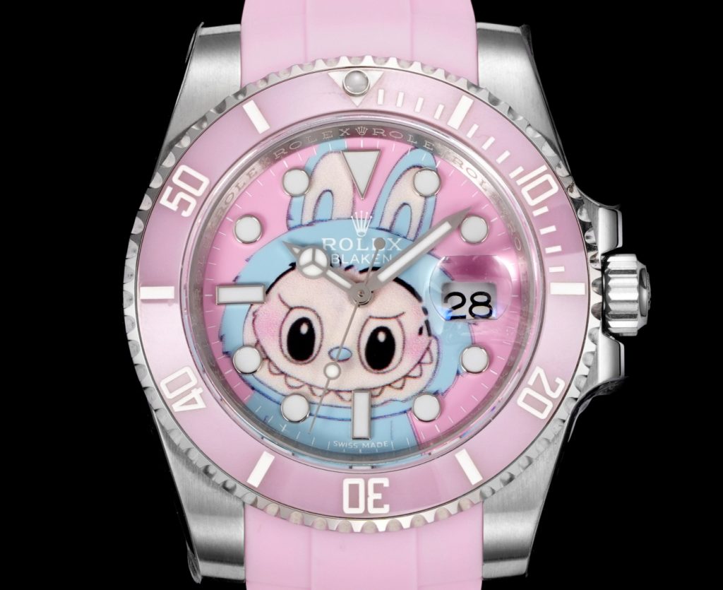 Rolex ロレックス【112】高品質アイテム✨ 9点画像で詳細確認🖼️ 注目の新作🎯 人気急上昇🔥 今すぐチェック💫 - 画像 3