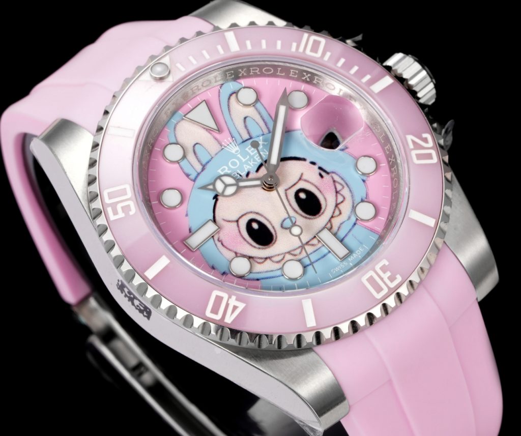 Rolex ロレックス【112】高品質アイテム✨ 9点画像で詳細確認🖼️ 注目の新作🎯 人気急上昇🔥 今すぐチェック💫 - 画像 4