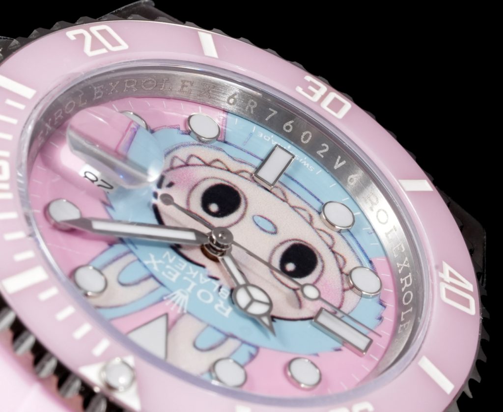 Rolex ロレックス【112】高品質アイテム✨ 9点画像で詳細確認🖼️ 注目の新作🎯 人気急上昇🔥 今すぐチェック💫 - 画像 5