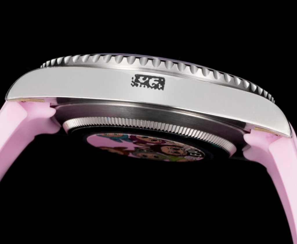 Rolex ロレックス【112】高品質アイテム✨ 9点画像で詳細確認🖼️ 注目の新作🎯 人気急上昇🔥 今すぐチェック💫 - 画像 8