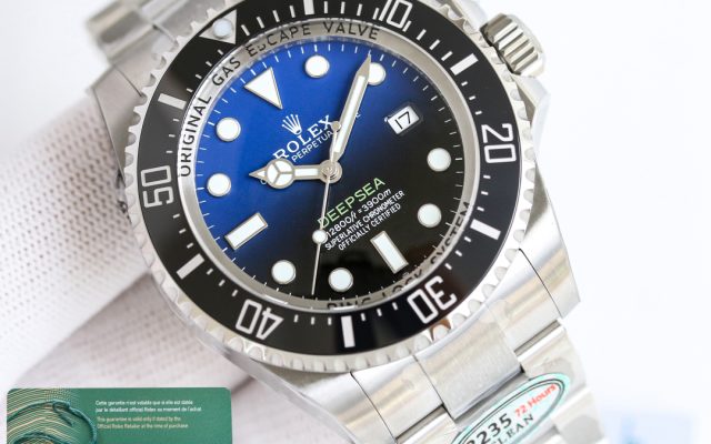 Rolexの腕時計は価格・収納・合わせ方でどう見るか