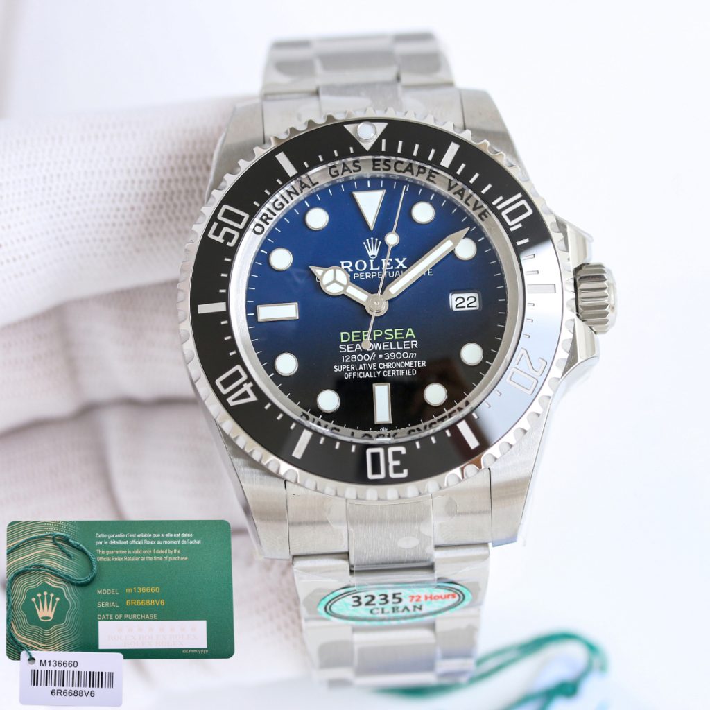 Rolex ロレックス【新作登場】121 最新モデル✨ 高性能×スタイリッシュデザイン🎯 9点マルチ画像で詳細確認🖼️ 大注目アイテム🔥 今すぐチェック💫 - 画像 2
