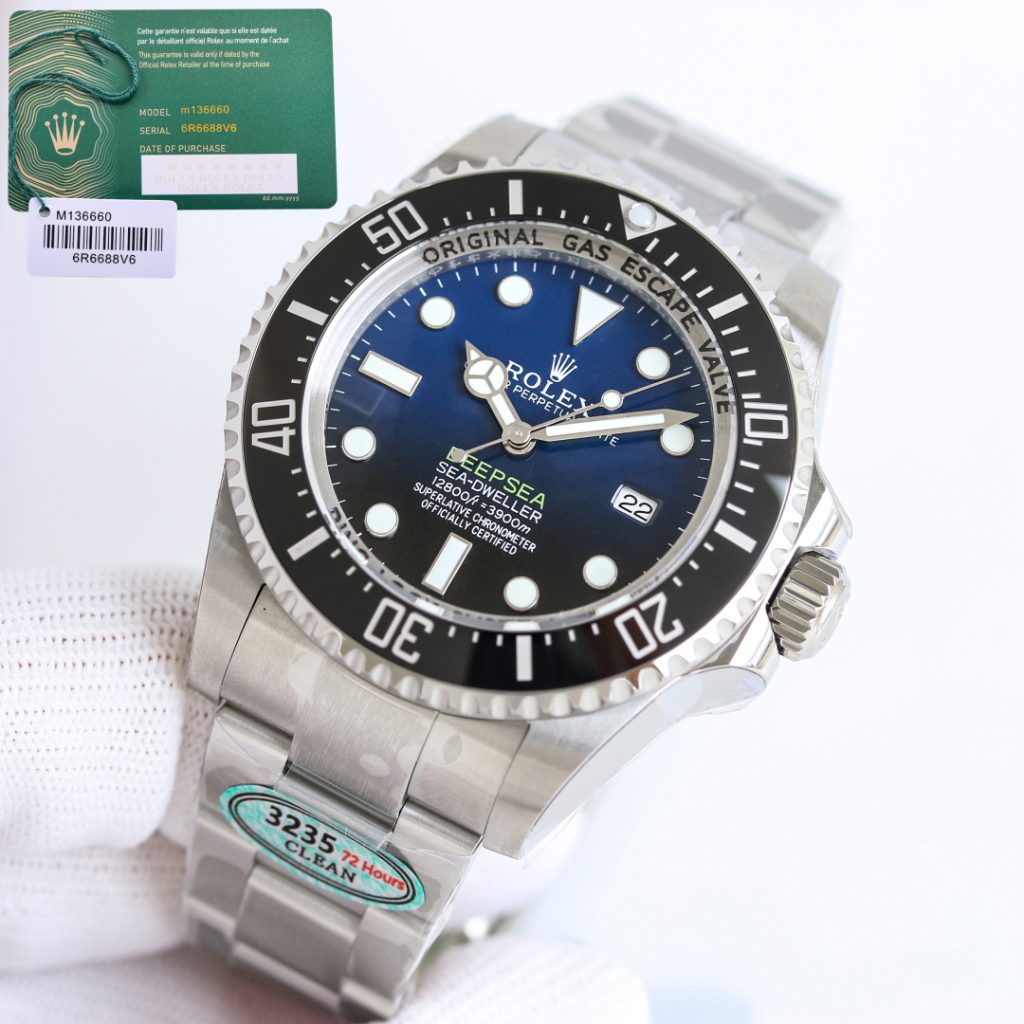 Rolex ロレックス【新作登場】121 最新モデル✨ 高性能×スタイリッシュデザイン🎯 9点マルチ画像で詳細確認🖼️ 大注目アイテム🔥 今すぐチェック💫 - 画像 3