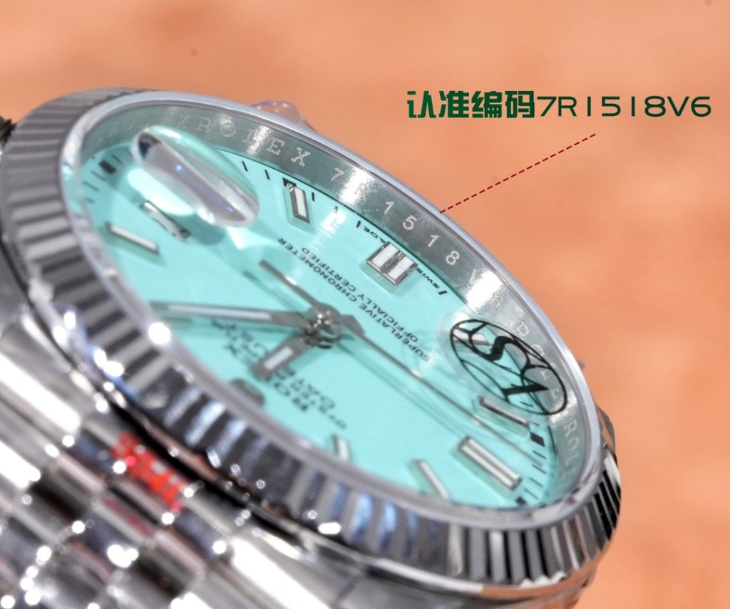 Rolex ロレックス【新作入荷】142 シリーズ✨ 高品質アイテムが登場🎉 9点画像で詳細確認🖼️ 今すぐチェック💫 限定スタイル🌟 - 画像 5