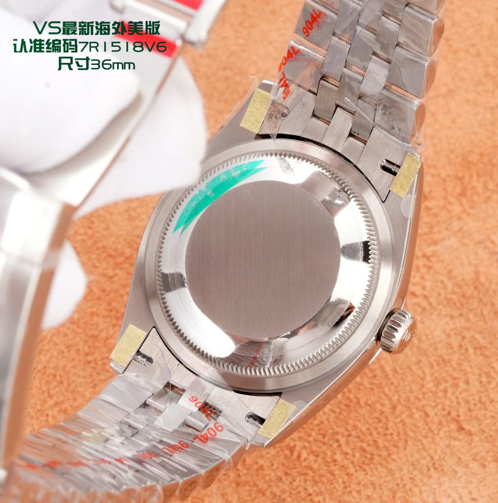 Rolex ロレックス【新作入荷】142 シリーズ✨ 高品質アイテムが登場🎉 9点画像で詳細確認🖼️ 今すぐチェック💫 限定スタイル🌟 - 画像 7