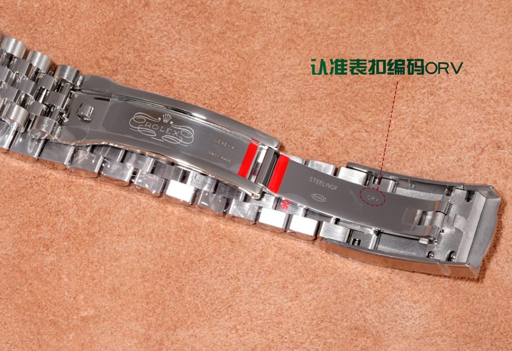 Rolex ロレックス【新作入荷】142 シリーズ✨ 高品質アイテムが登場🎉 9点画像で詳細確認🖼️ 今すぐチェック💫 限定スタイル🌟 - 画像 8