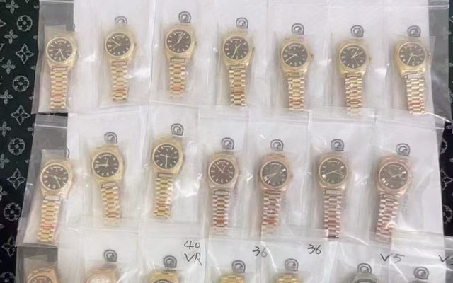 ユニセックスの節約買いに向く腕時計か写真でチェック