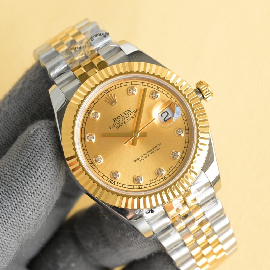 Rolex ロレックス【148】高品質アイテム✨ 9点画像で詳細確認🔍 人気商品🎯 お得な価格💝 今すぐチェック✅ - 画像 3