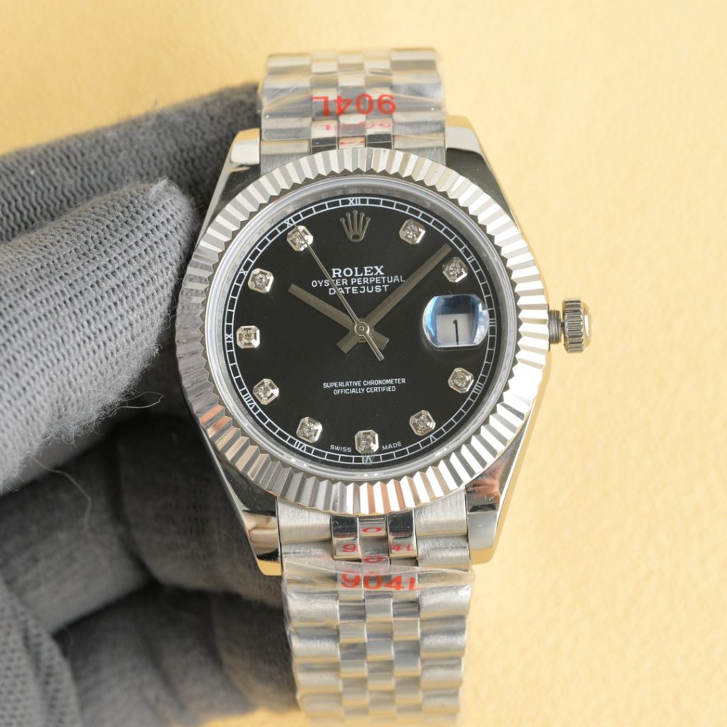 Rolex ロレックス【151】高品質アイテム✨ 9枚の商品画像で詳細確認🛍️ お得な限定品🎁 人気急上昇🔥 満足保証💯 - 画像 2