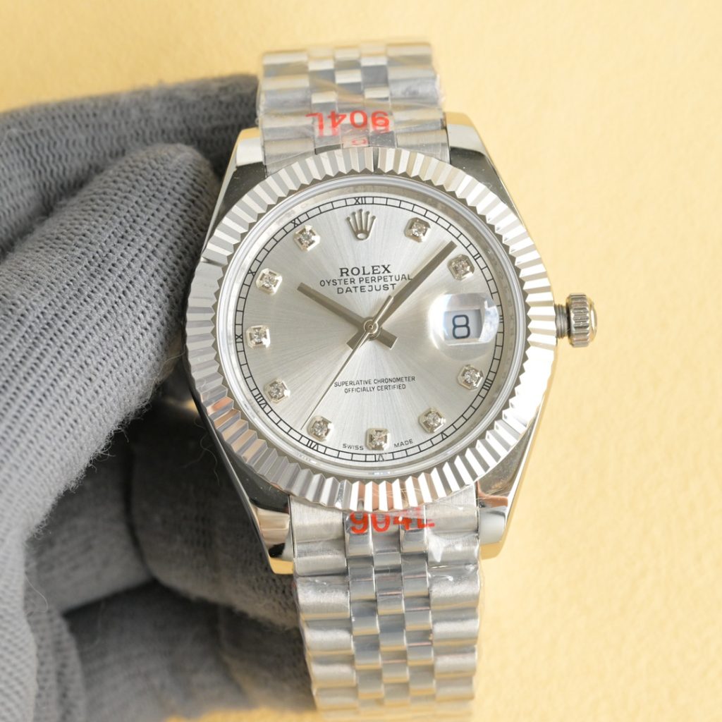 Rolex ロレックス【151】高品質アイテム✨ 9枚の商品画像で詳細確認🛍️ お得な限定品🎁 人気急上昇🔥 満足保証💯 - 画像 4