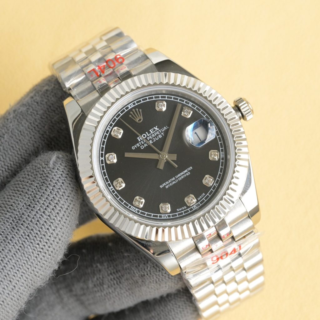 Rolex ロレックス【151】高品質アイテム✨ 9枚の商品画像で詳細確認🛍️ お得な限定品🎁 人気急上昇🔥 満足保証💯 - 画像 5