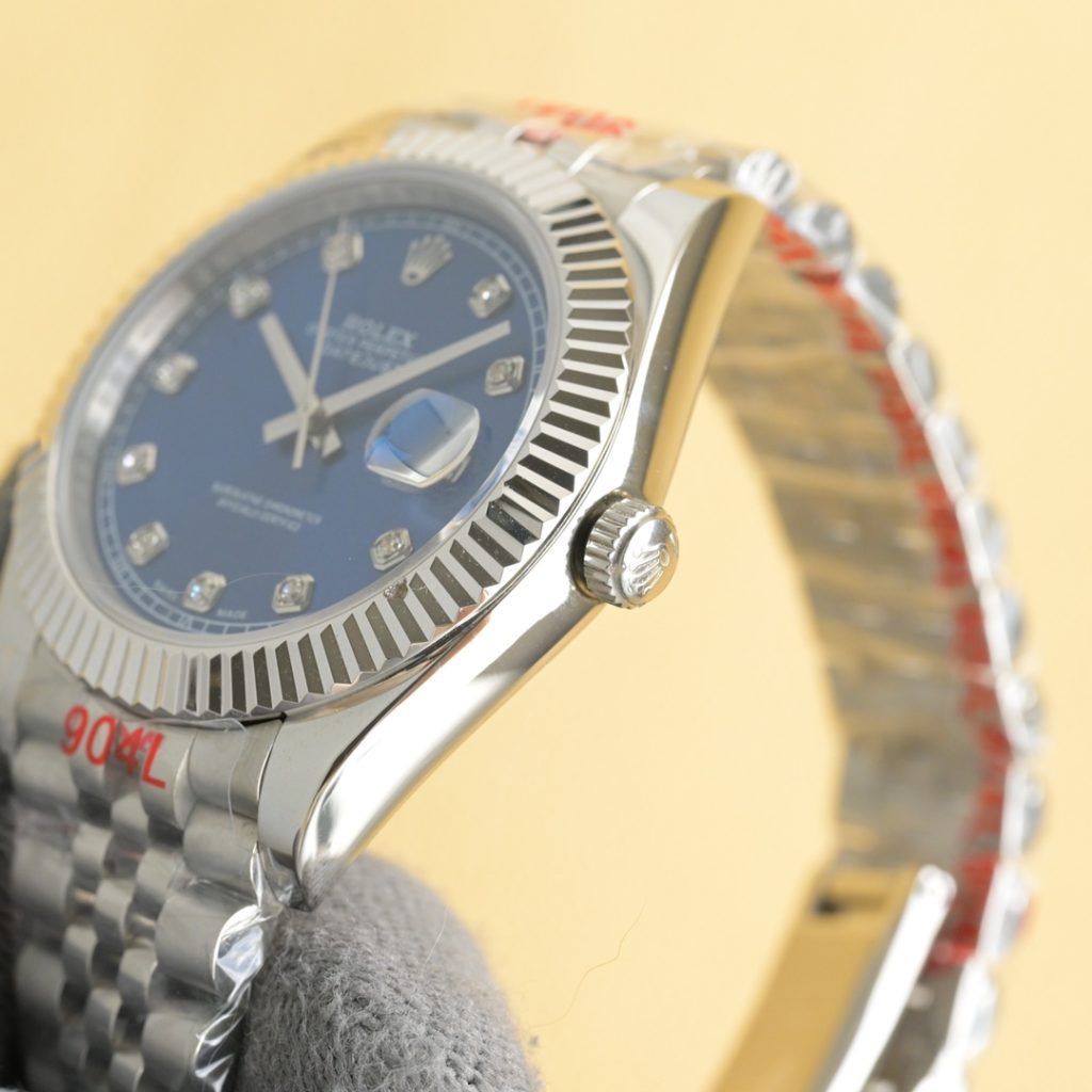 Rolex ロレックス【151】高品質アイテム✨ 9枚の商品画像で詳細確認🛍️ お得な限定品🎁 人気急上昇🔥 満足保証💯 - 画像 7