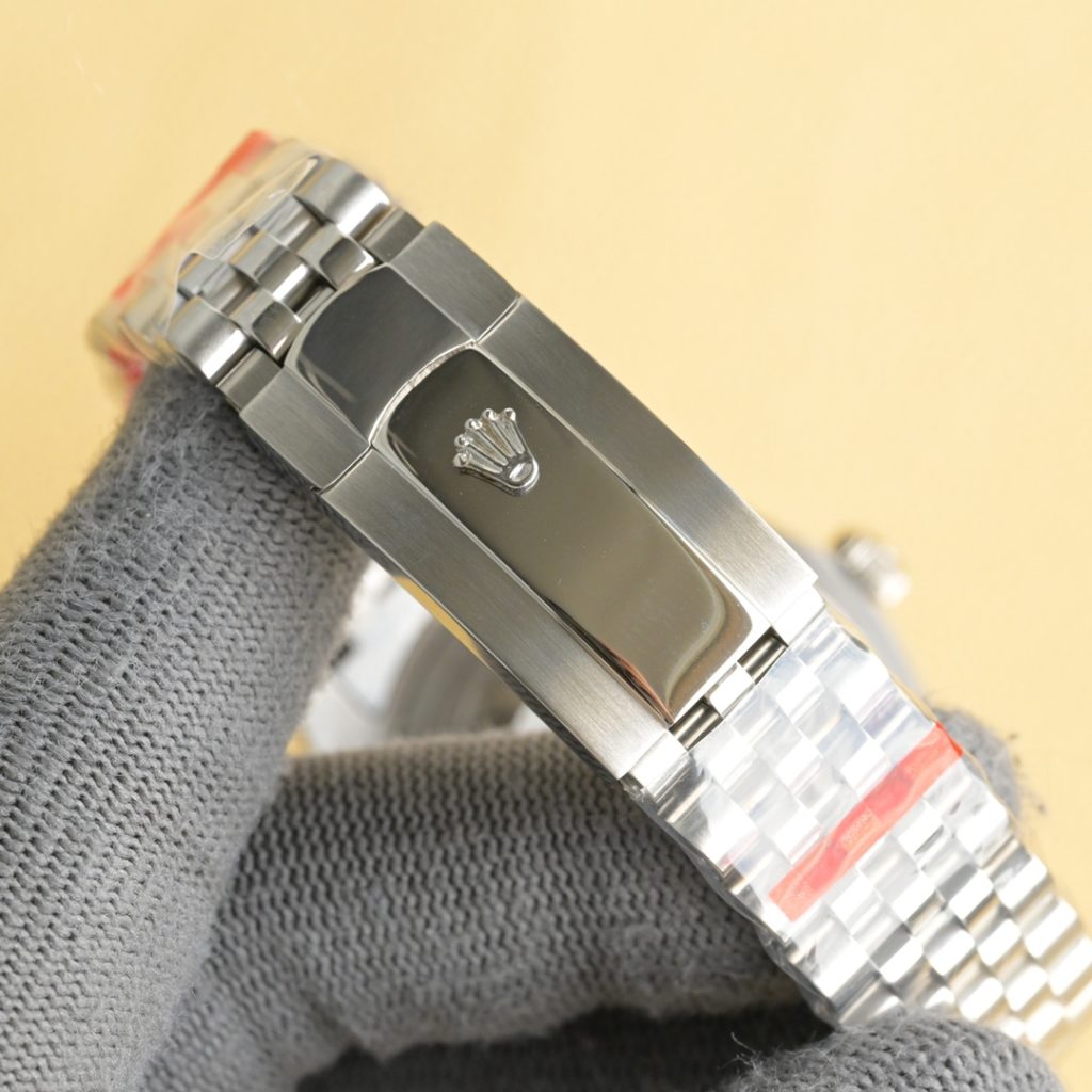 Rolex ロレックス【151】高品質アイテム✨ 9枚の商品画像で詳細確認🛍️ お得な限定品🎁 人気急上昇🔥 満足保証💯 - 画像 8