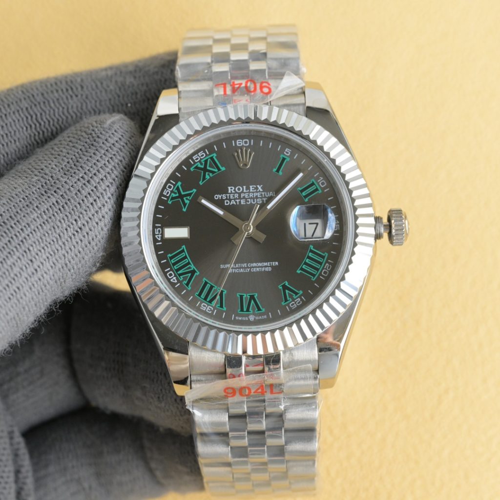 Rolex ロレックス【9枚組】高品質フォトセット📸✨ 多様なシチュエーション対応🖼️🎨 プロ仕様画像コレクション🌟 - 画像 4