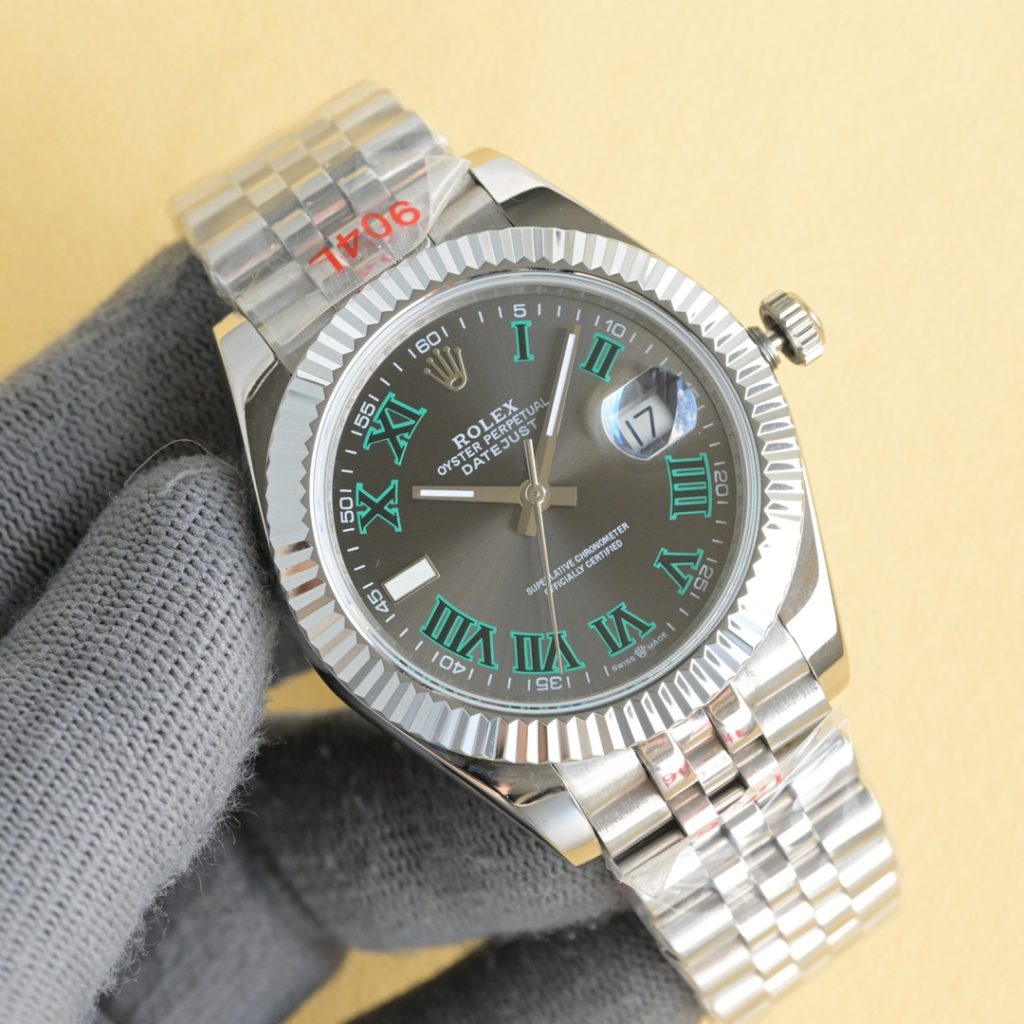 Rolex ロレックス【9枚組】高品質フォトセット📸✨ 多様なシチュエーション対応🖼️🎨 プロ仕様画像コレクション🌟 - 画像 5