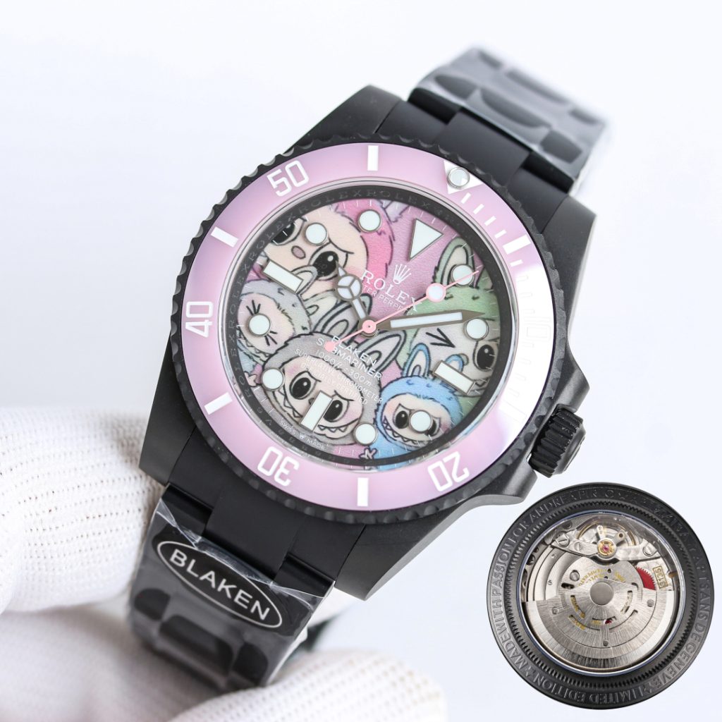 Rolex ロレックス【9枚組】179 高品質フォトセット✨ 魅力的な被写体を完全収録📸 プロも満足の出来栄え🎨 コレクション必須アイテム🌟 - 画像 3