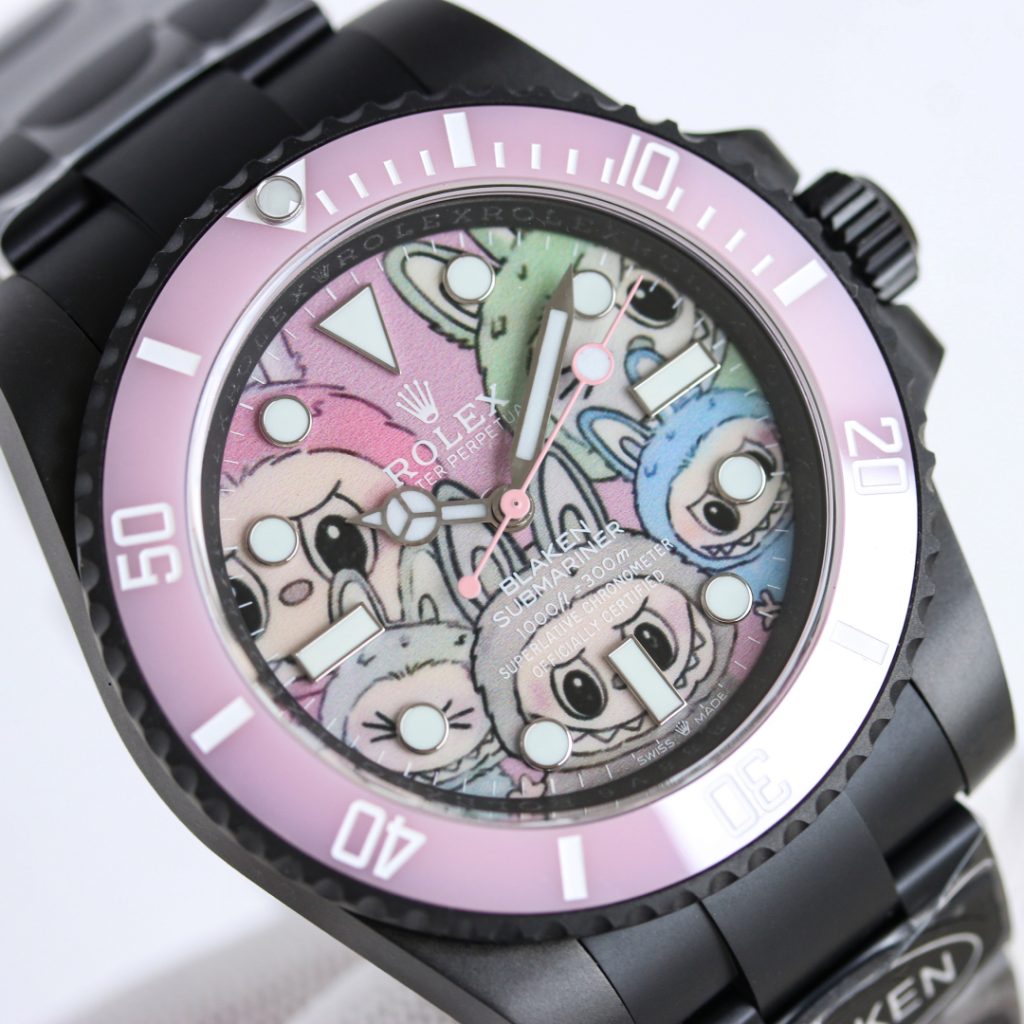 Rolex ロレックス【9枚組】179 高品質フォトセット✨ 魅力的な被写体を完全収録📸 プロも満足の出来栄え🎨 コレクション必須アイテム🌟 - 画像 4