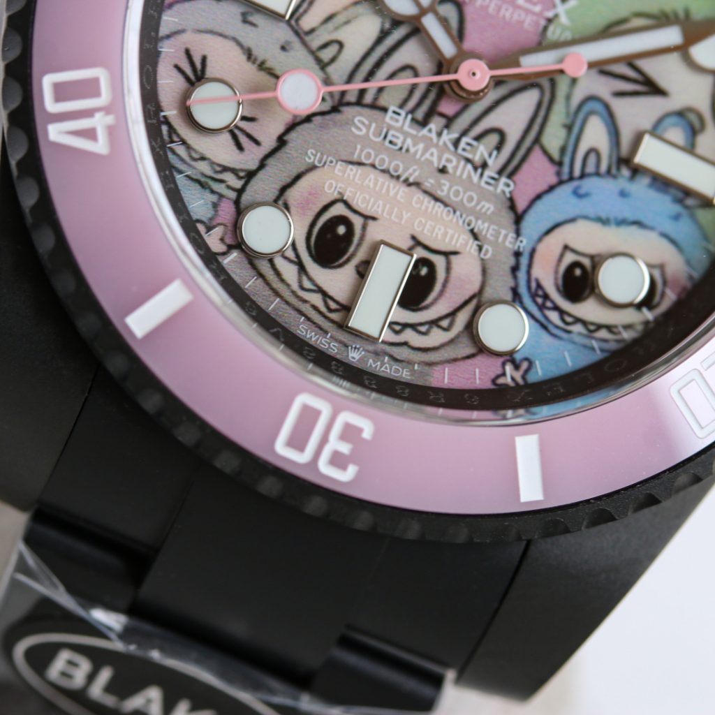 Rolex ロレックス【9枚組】179 高品質フォトセット✨ 魅力的な被写体を完全収録📸 プロも満足の出来栄え🎨 コレクション必須アイテム🌟 - 画像 5