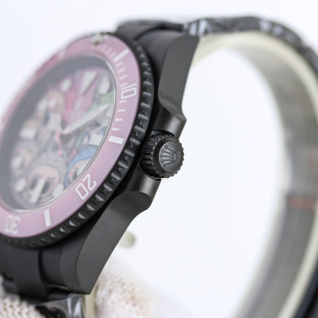 Rolex ロレックス【9枚組】179 高品質フォトセット✨ 魅力的な被写体を完全収録📸 プロも満足の出来栄え🎨 コレクション必須アイテム🌟 - 画像 6