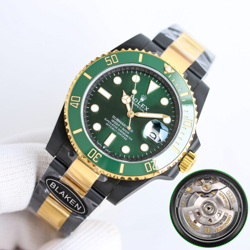 Rolex ロレックス【2024最新】洗練されたデザインの204✨ 多機能で使いやすい🎯 高品質素材◎ 9点画像付き📸 お得な価格💝 - 画像 3